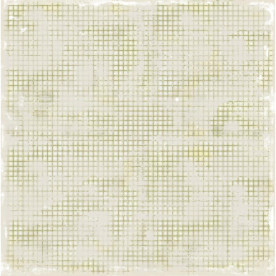 Бумага для скрапбукинга Sage Kitchen Cloth 30*30 см от Magnolia