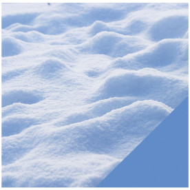 Двосторонній папір Snow Photo 30 * 30 см від American Crafts