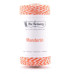 Шнур Baker's Twine Mandarine Orange від Divine Twine, 1 м. 