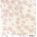 Аркуш паперу для скрапбукінгу "Flora 1", 30 * 30 см від ROSA