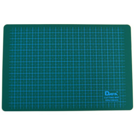 Макетний килимок 45 * 30см від DAFA