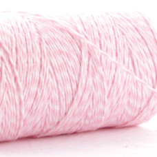 Шнур Baker's Twine Blossom Light Pink от Divine Twine, 1 м.