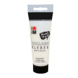 Універсальний клей 100 мл Marabu