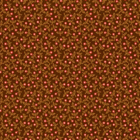 Односторонній папір для скрапбукінгу Saloon від Jenni Bowlin