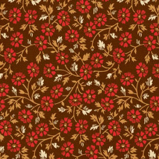 Односторонній папір для скрапбукінгу Afternoon Tea від Jenni Bowlin