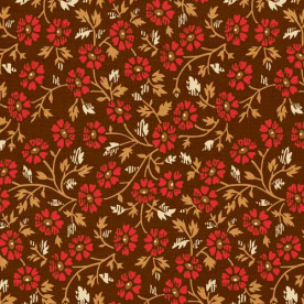 Односторонній папір для скрапбукінгу Afternoon Tea від Jenni Bowlin