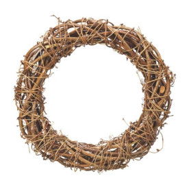 Віночок для декорування, виноградна лоза, д:20см, Knorrprandell