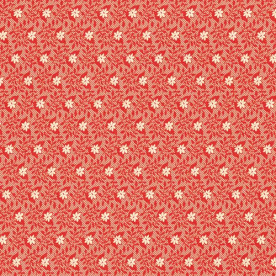 Односторонній папір для скрапбукінгу Hotel Lobby від Jenni Bowlin