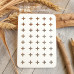 Чіпборд Картка Project Life для скрапбукінгу, 100 * 75 мм від Scrapbox