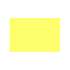 Лист картону Colore A4, жовтий, 1 шт, 200 г/м2, Fabriano