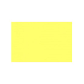 Лист картона Colore A4, желтый , 1 шт, 200 г/м2, Fabriano