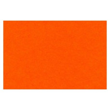 Лист картона Colore A4, оранжевый , 1 шт, 200 г/м2, Fabriano