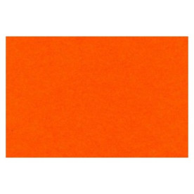 Лист картону Colore A4, помаранчевий, 1 шт, 200 г/м2, Fabriano