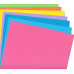 Лист картона Colore A4, оранжевый , 1 шт, 200 г/м2, Fabriano