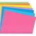 Лист картону Colore A4, синій, 1 шт, 200 г/м2, Fabriano