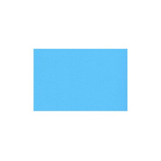 Лист картона Colore A4, голубой, 1 шт, 200 г/м2, Fabriano