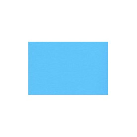 Лист картона Colore A4, голубой, 1 шт, 200 г/м2, Fabriano