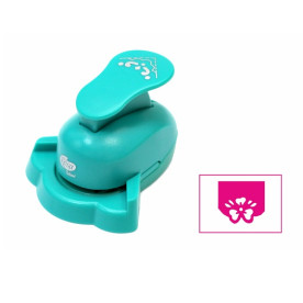 Кутовий дирокол Візерунок №2 2,5 см від Rosa