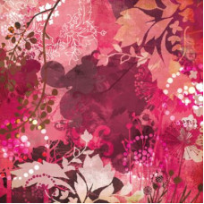 Односторонній скраппапір Indian Summer - Gooseberry від BasicGrey