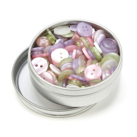 Набор пуговиц Victorian от Buttons Galore