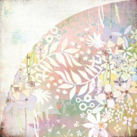 Двусторонняя скрапбумага Kioshi - Anason от BasicGrey