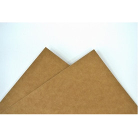 Заготівля з крафт-картону 30,5 * 30,5 см, 300 г / м2, 2 шт від Hobby & You