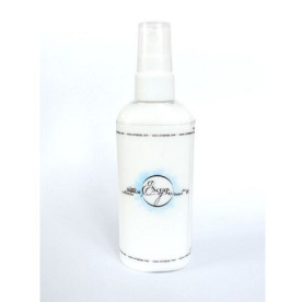 Спрей для ембоссінгу, поталі, відновлення липкості трафаретів та макетних ковриків, прозорий, 50 мл від ScrapEgo