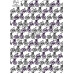 Оверлей "Велосипеды", 15*21 см от ScrapEgo