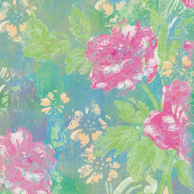 Односторонній папір для скрапбукінгу 30х30 см Alison від Melissa Frances