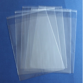 Набор пакетов для открыток 16х22 см, 20 шт. 