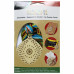 Набір для вишивання Wood Stitchable Shape POINTED ORNAMENT від Bucilla