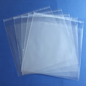 Набор пакетов для открыток 22х22 см, 20 шт. 