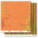 Двусторонняя бумага Эвкалипт и Бамбук, 30,5х30,5 см от ScrapBerry's