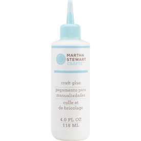 Клей для скрапбукинга Craft , 118 мл от Martha Stewart 