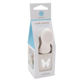 Фигурный дырокол Royal Butterfly, 2,5 см от Martha Stewart
