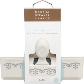 Бордюрний дирокол Floral Lace, 5 см від Martha Stewart