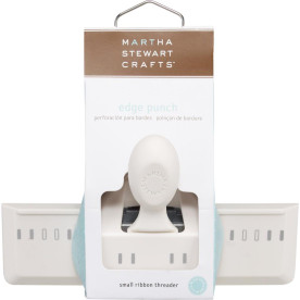 Бордюрний дирокол Threader, 5 см від Martha Stewart