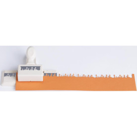 Бордюрный дырокол Drippy Goo, 5 см от Martha Stewart