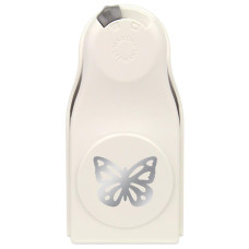 Фігурний дирокол Garden Butterfly, 2,5 * 5,5 см від Martha Stewart