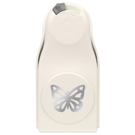Фигурный дырокол Garden Butterfly, 2,5*5,5 см от Martha Stewart