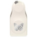 Фігурний дирокол Garden Butterfly, 2,5 * 5,5 см від Martha Stewart