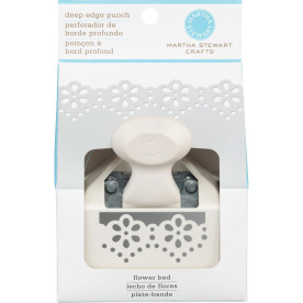 Бордюрний дирокол Flower Bed, 5 * 2.5 см від Martha Stewart