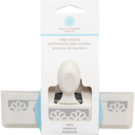 Бордюрний дирокол Daisy, 5 см від Martha Stewart