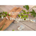 Чіпборд "Magic", напис, 102 * 23 мм від Scrapbox