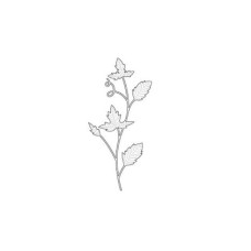 Ніж для вирізання Grape Vine від Memory Box