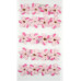Набір декоративних квітів Artist's Aids Mini Pink, 20 шт від Prima