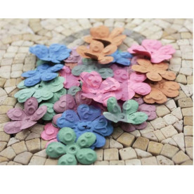 Набір декоративних квітів Chelsea 30 шт. від Prima