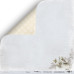Лист двусторонней бумаги Музыка, 30*30 см от Scrapmir