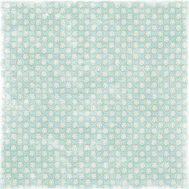 Односторонняя бумага для скрапбукинга 30х30 см Chelsey от Melissa Frances