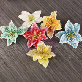 Набор декоративных цветов Corine Collection от Prima